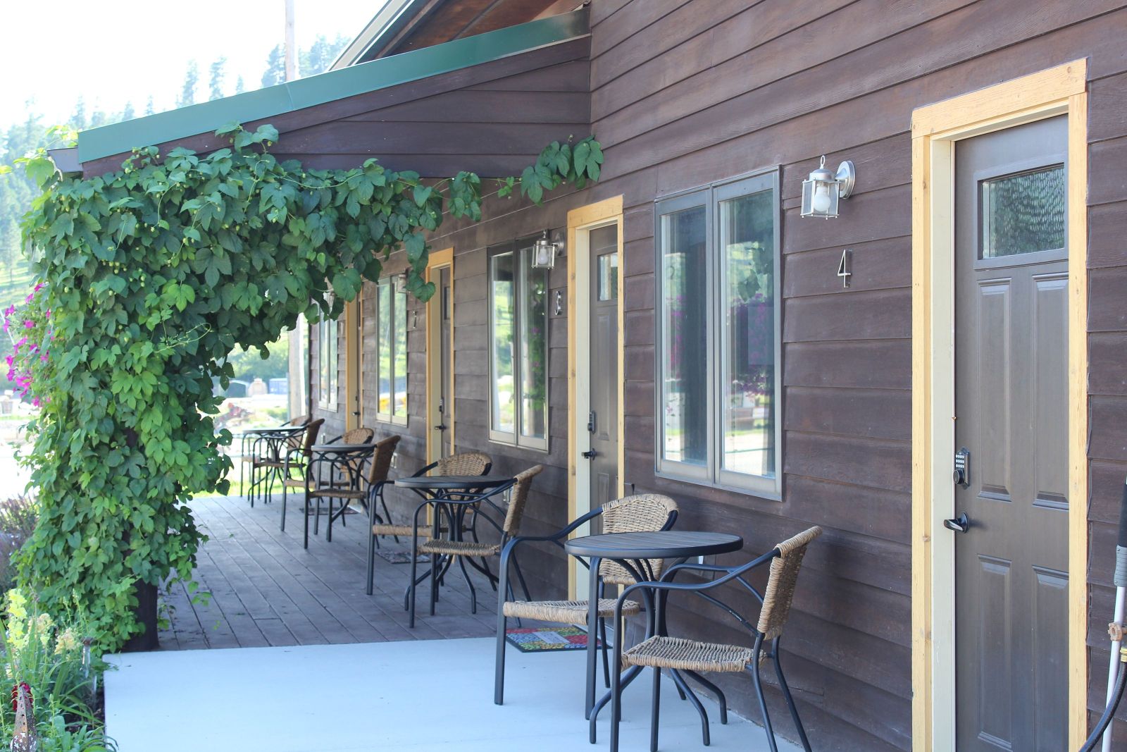 SawtoothCampgroundCabins-1