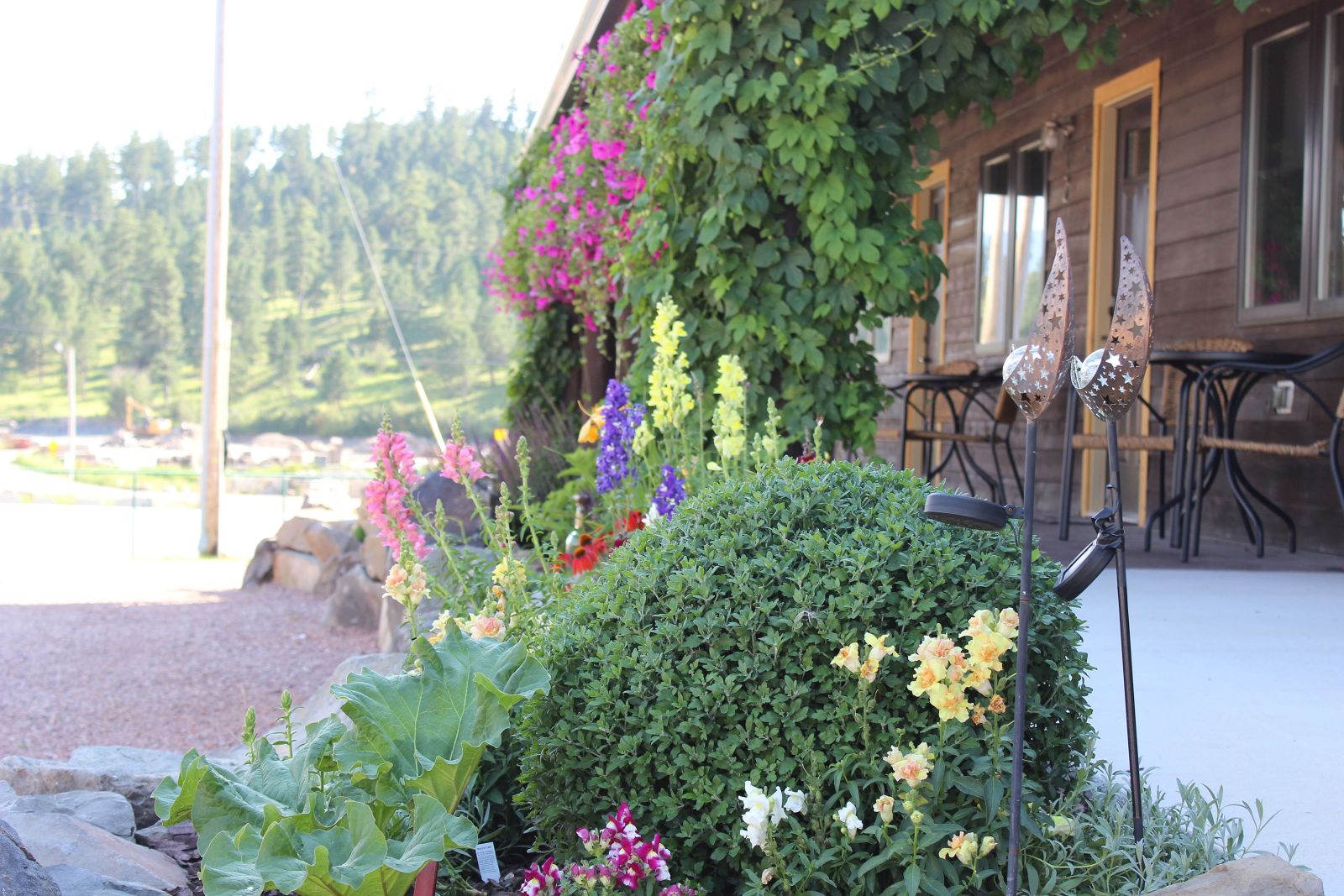 SawtoothCampgroundCabins-2