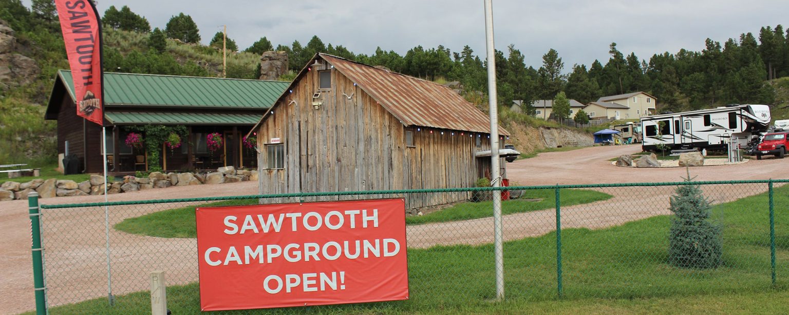 Black Hills Sawtooth Campground & Cabins photo 5