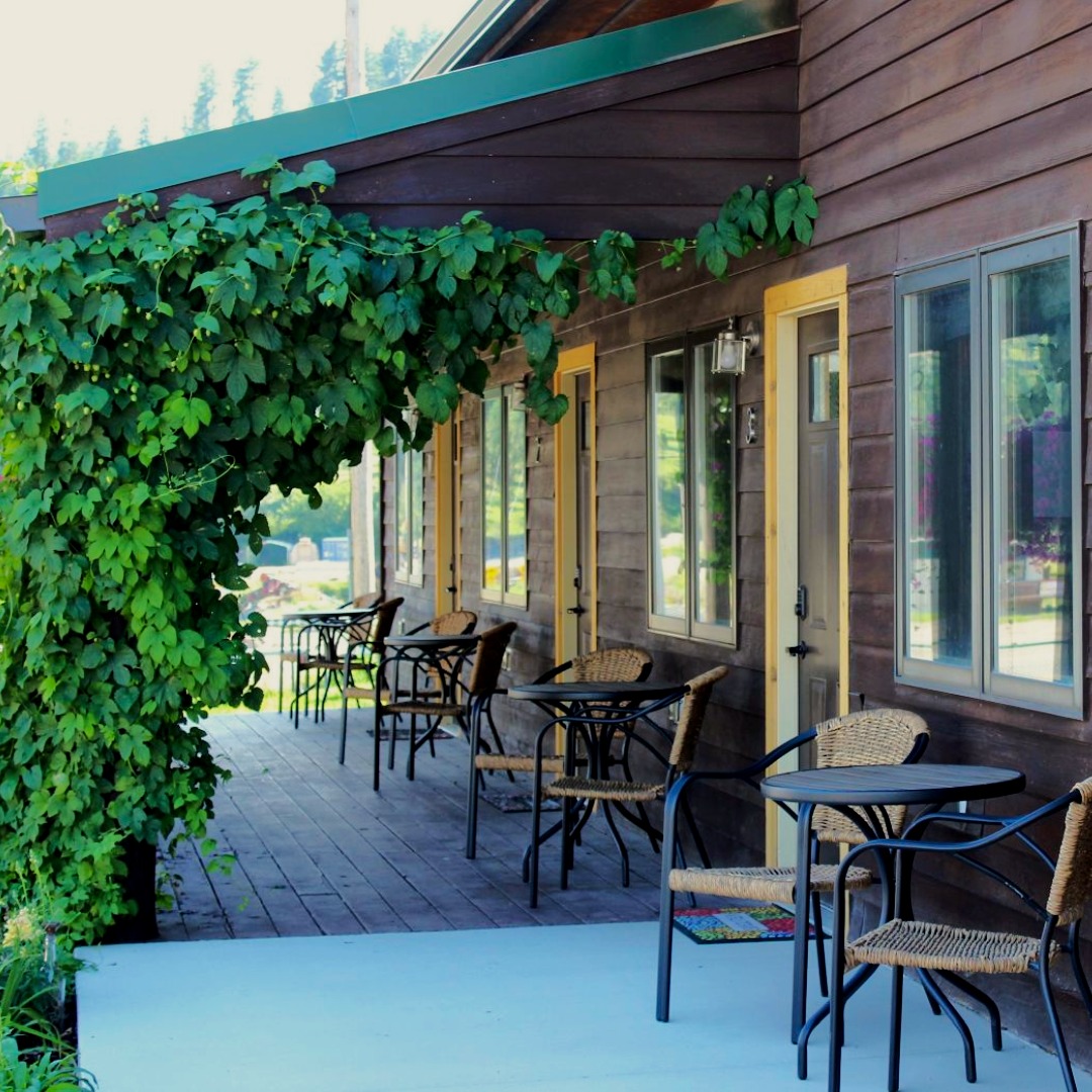 6. Cabin-Porch-Vines